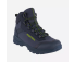 Ботинки трекинговые FINNTRAIL TRACK DarkGrey 10