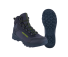 Ботинки трекинговые FINNTRAIL TRACK DarkGrey 10
