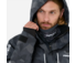 Костюм мужской зимний FINNTRAIL TOURNAMENT INSULATED CamoShadowBlack S