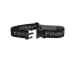 Пояс FINNTRAIL WIDE BELT Black 100-125