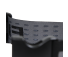 Пояс FINNTRAIL WIDE BELT Black 100-125