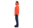 Костюм мужской мембранный DRAGONFLY ACTIVE 2.0 Orange-Blue L