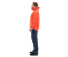 Костюм мужской мембранный DRAGONFLY ACTIVE 2.0 Orange-Blue L