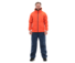 Костюм мужской мембранный DRAGONFLY ACTIVE 2.0 Orange-Blue L