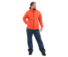 Костюм мужской мембранный DRAGONFLY ACTIVE 2.0 Orange-Blue L