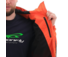 Костюм мужской мембранный DRAGONFLY ACTIVE 2.0 Orange-Blue L