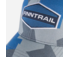 Кепка FINNTRAIL CAP Grey OS