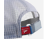 Кепка FINNTRAIL CAP Grey OS