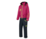 Комбинезон зимний детский FINNTRAIL SWIFT Pink 146-152