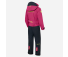 Комбинезон зимний детский FINNTRAIL SWIFT Pink 146-152