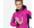 Костюм женский мембранный утепленный FINNTRAIL ATLAS W Pink XS