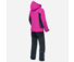 Костюм женский мембранный утепленный FINNTRAIL ATLAS W Pink XS