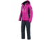 Костюм женский мембранный утепленный FINNTRAIL ATLAS W Pink M