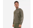 Лонгслив с UV-защитой FINNTRAIL WAVE BIG FISH Khaki S