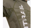 Лонгслив с UV-защитой FINNTRAIL WAVE BIG FISH Khaki S