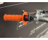 Мотоцикл кроссовый KAYO K1 250 MX 21/18 Оранжево-голубой