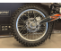 Мотоцикл кроссовый KAYO K1 250 MX 21/18 Оранжево-голубой