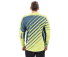 Джерси DRAGONFLY DFMX Yellow 2023 M