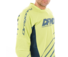 Джерси DRAGONFLY DFMX Yellow 2023 M