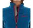 Кофта женская флисовая DRAGONFLY LEVEL Blue-Pink S