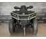 Квадроцикл BRP (БРП) OUTLANDER MAX Limited 1000R