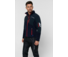 Термокуртка мужская FINNTRAIL POLAR JACKET Black XXL