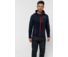 Термокуртка мужская FINNTRAIL POLAR JACKET Black XXL