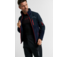 Термокуртка мужская FINNTRAIL POLAR JACKET Black XXL