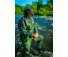 Вейдерсы под ботинок FINNTRAIL AQUAMASTER CamoGreen L