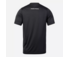 Футболка FINNTRAIL T-SHIRT SNOW Black XS