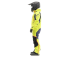 Комбинезон зимний мужской DRAGONFLY EXTREME 2.0 SNOWBIKE Yellow-Green 2021 L