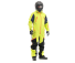 Комбинезон зимний мужской DRAGONFLY EXTREME 2.0 SNOWBIKE Yellow-Green 2021 L