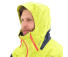 Комбинезон зимний мужской DRAGONFLY EXTREME 2.0 SNOWBIKE Yellow-Green 2021 L