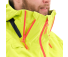 Комбинезон зимний мужской DRAGONFLY EXTREME 2.0 SNOWBIKE Yellow-Green 2021 L