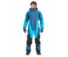Комбинезон зимний мужской DRAGONFLY EXTREME 2.0 Dark Ocean Baltic 2023 L