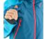 Комбинезон зимний мужской DRAGONFLY EXTREME 2.0 Dark Ocean Baltic 2023 L