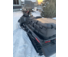 Снегоход BRP (БРП) SKI-DOO SKANDIC LE 900 ACE 24″ Черный
