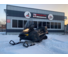 Снегоход BRP (БРП) SKI-DOO SKANDIC LE 900 ACE 24″ Черный