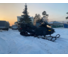 Снегоход BRP (БРП) SKI-DOO SKANDIC LE 900 ACE 24″ Черный