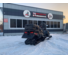Снегоход BRP (БРП) SKI-DOO SKANDIC LE 900 ACE 24″ Черный
