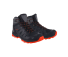 Ботинки трекинговые FINNTRAIL RAID Red 12