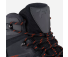 Ботинки трекинговые FINNTRAIL RAID Red 12