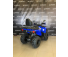 Квадроцикл Iride ROVER 200 L (Комплект для сборки) Синий