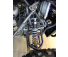 Квадроцикл Iride ROVER 200 L (Комплект для сборки) Синий