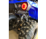 Квадроцикл Iride ROVER 200 L (Комплект для сборки) Синий