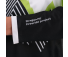Джерси DRAGONFLY Black-White 2020 L