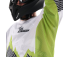 Джерси DRAGONFLY Black-White 2020 L