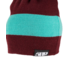 Шапка 509 Trip Pom Maroon Teal, OS