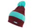 Шапка 509 Trip Pom Maroon Teal, OS