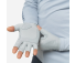 Перчатки с UV-защитой FINNTRAIL WAVE Grey M